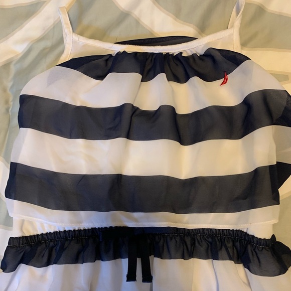 Náutica dress - Picture 3 of 3